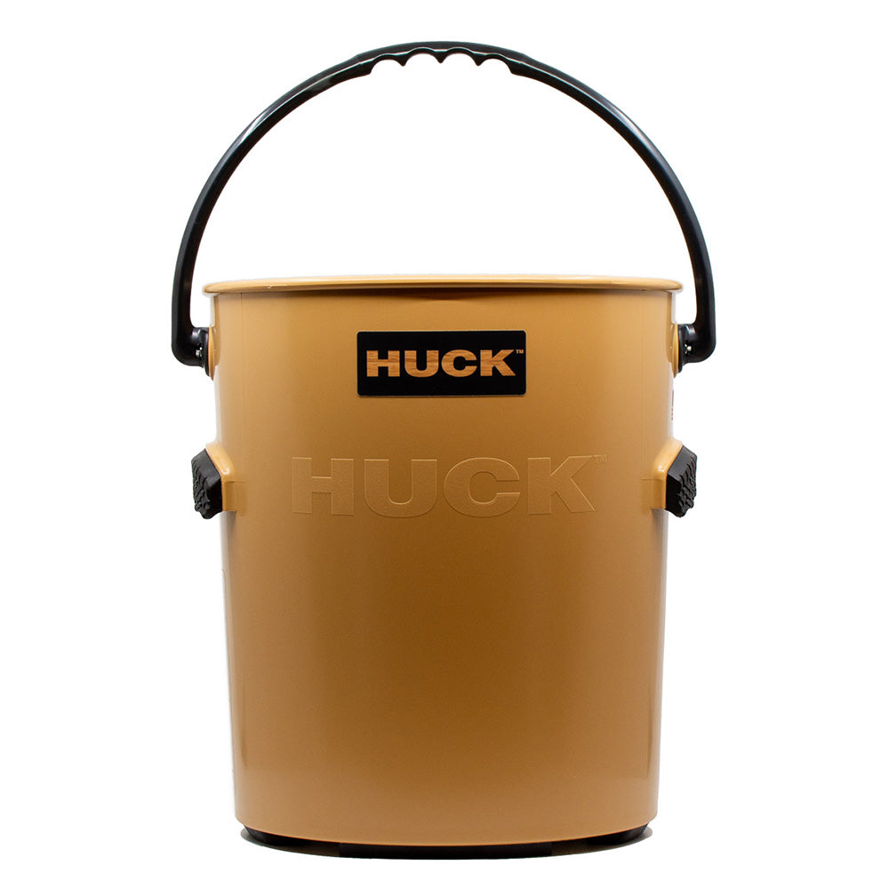 Shurhold One Bucket Kit - 5 Gallon - Black [2462]