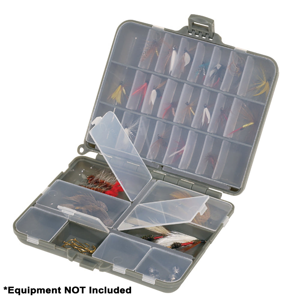 Plano OneTray Tackle Organizer Small Clear 351001