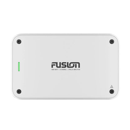 Fusion Apollo Marine 6 Channel 1800-Watt Amplifier [010-02284-65]