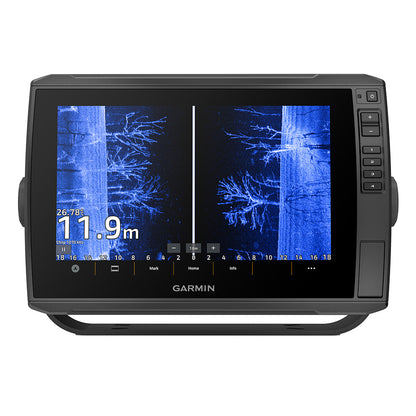 Garmin ECHOMAP Ultra 2 102sv w/o Transducer [010-02879-00]