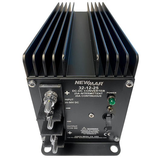 Newmar 32-12-25 DC Converter [32-12-25]