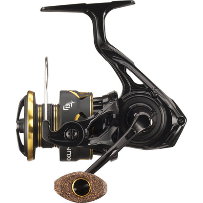 13 Fishing Axum Spinning Reel - 6.2:1 - 2.0 [AX-6.2-2.0]