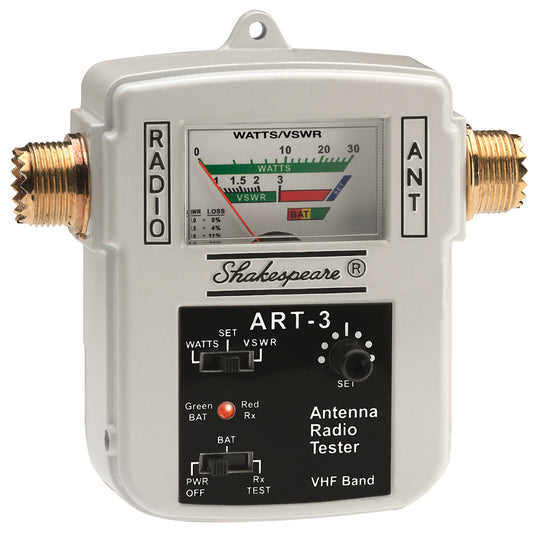 Shakespeare ART-3 Antenna Radio Tester [ART-3]