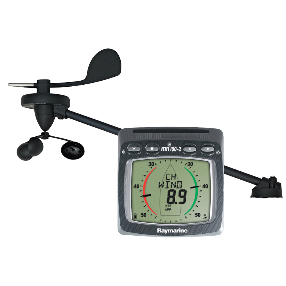 Raymarine Wireless Multi Wind System [T101-916]