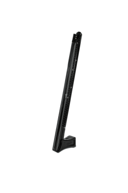 Power-Pole Blade Black 8ft w/ CM2