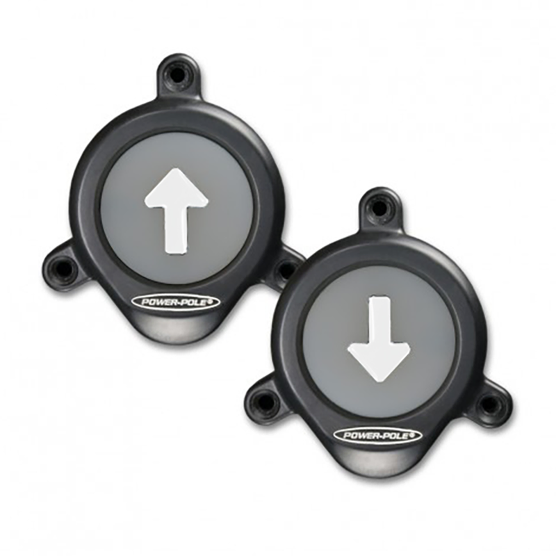 Wireless Foot Switch Standard (CM1)