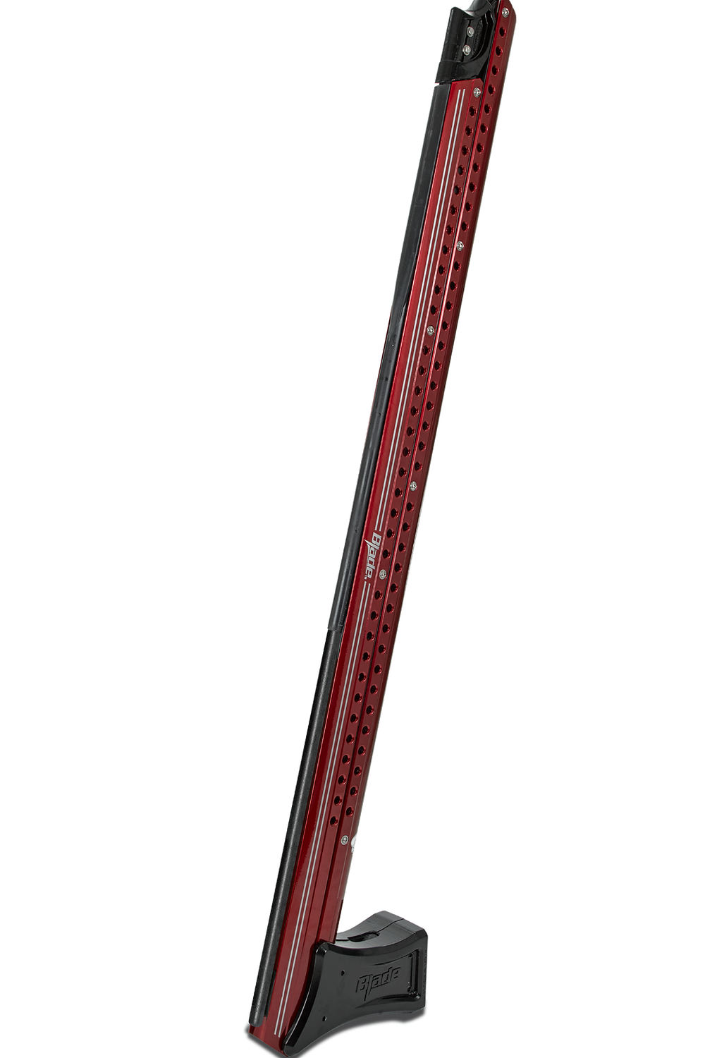 Power-Pole Blade Red 10ft w/ CM2