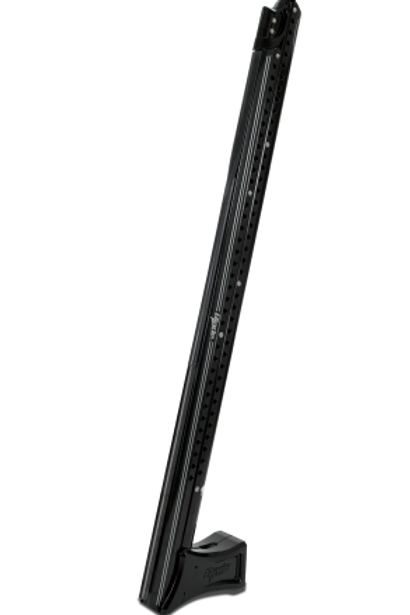 Power-Pole Blade Black 10ft w/ CM2