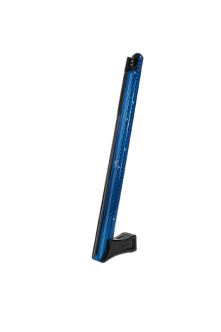 Power-Pole Blade Blue 8ft w/ CM2