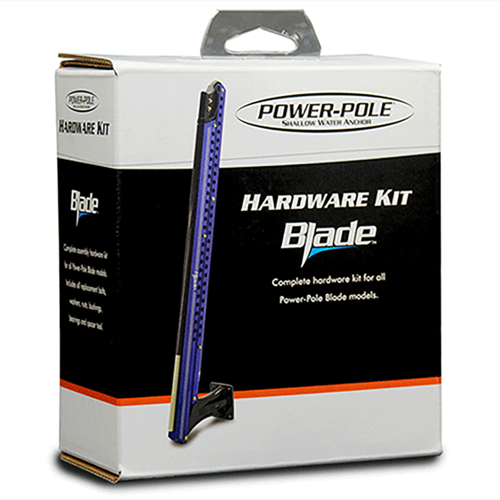 Rebuild kit for all BLADE models