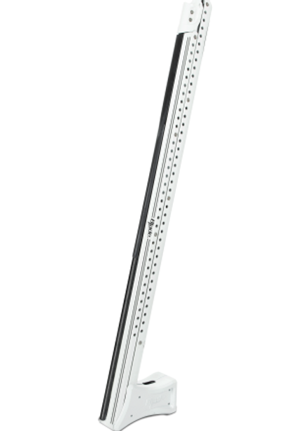 Power-Pole Blade White 10ft w/ CM2