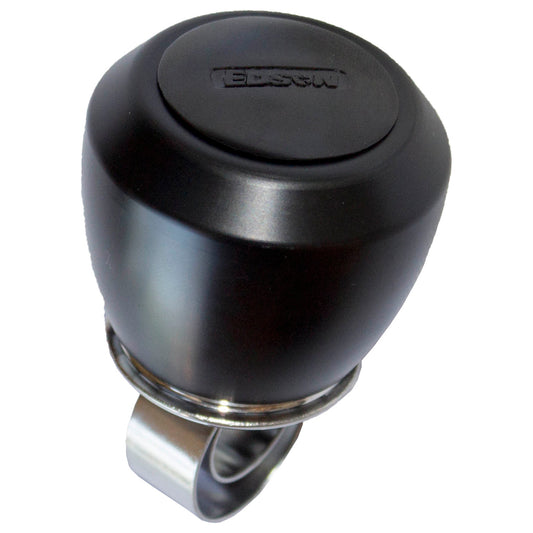 Edson PowerKnob Sportsman - Black [967-18BL]