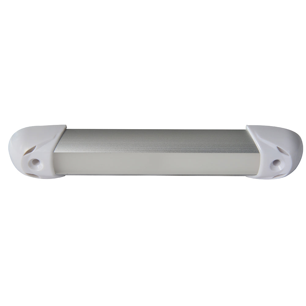 Lumitec MiniRail2 6" Light - White Non Dimming [101078]