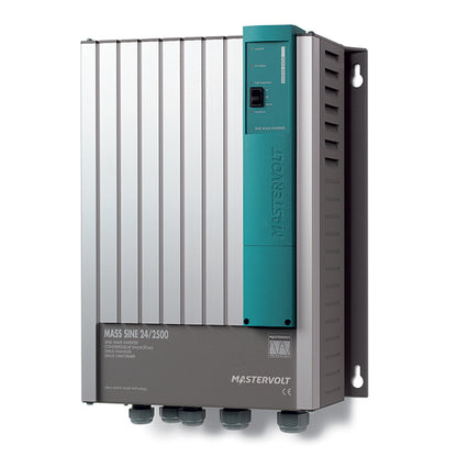 Mastervolt Mass Sine Wave Inverter 24/2500 (230V/50Hz) [24022500]