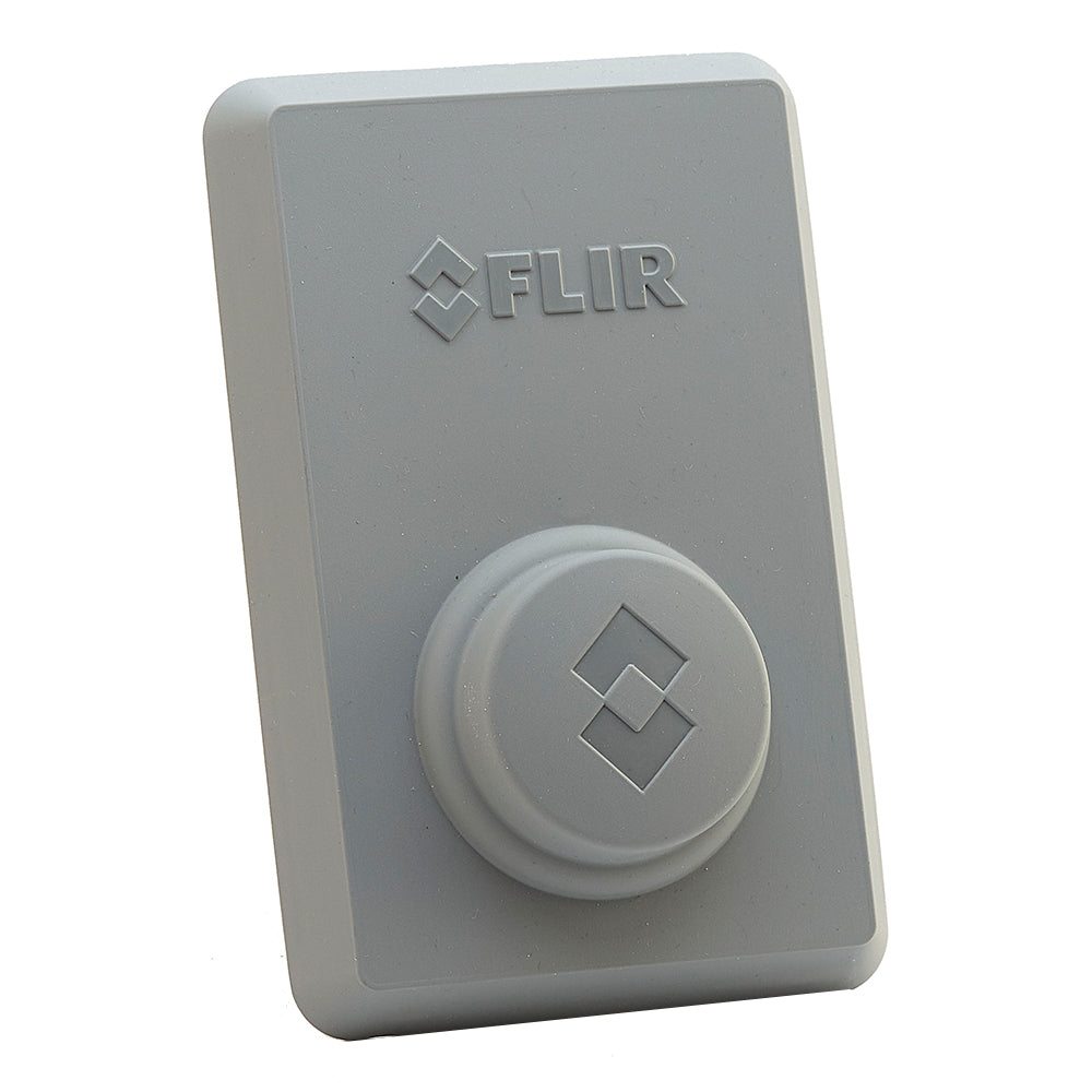 FLIR Weather Cover f/Joystick Control Unit [4113315]