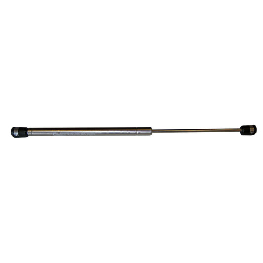 Whitecap 7-1/2" Gas Spring - 40lb - Stainless Steel [G-3140SSC]