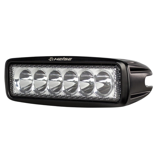 HEISE 6 LED Single Row Driving Light [HE-DL1]