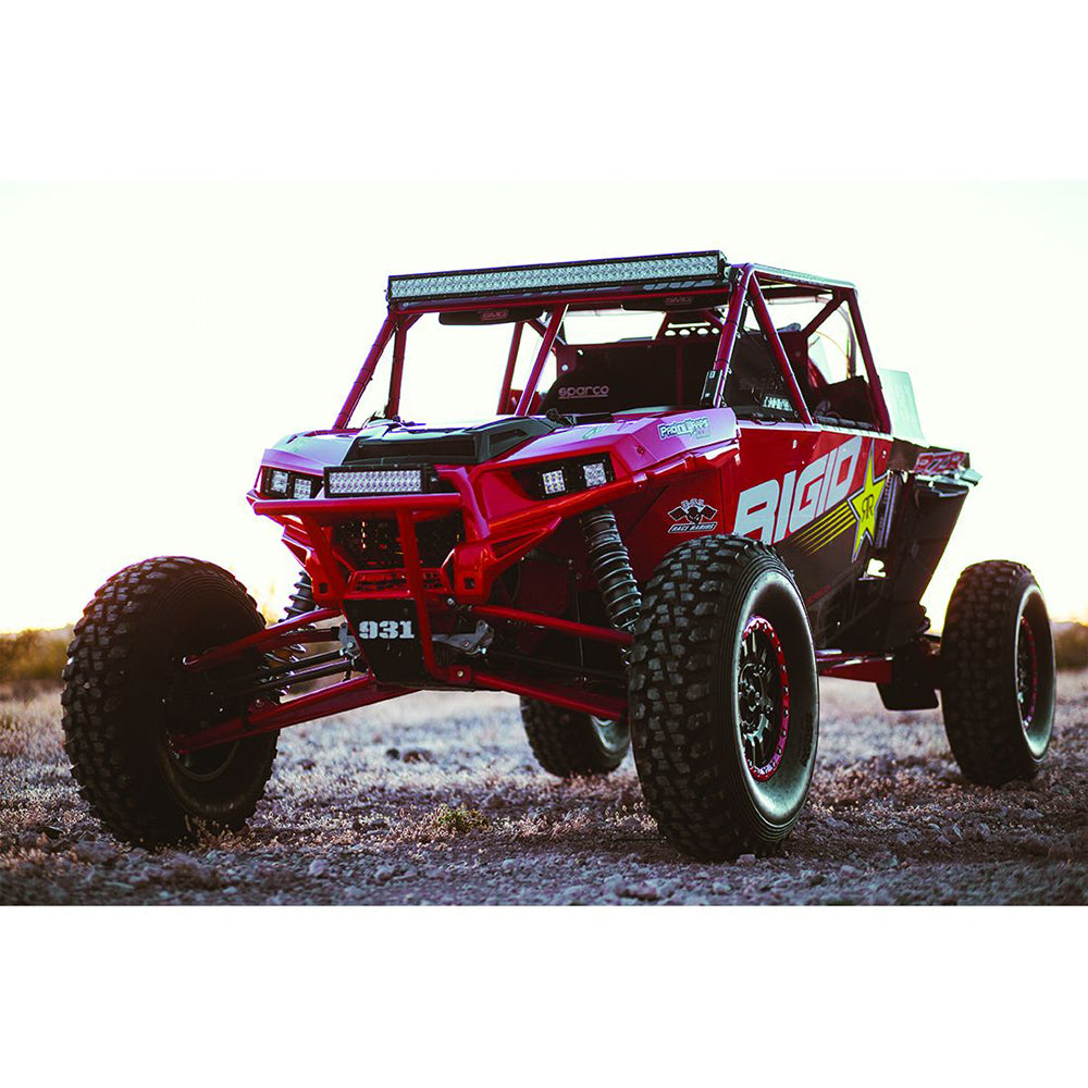 RIGID Industries E-Series PRO 20" Spot/Flood Combo [120313]