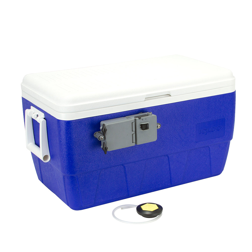 Frabill Cooler Saltwater Aeration System [14371]