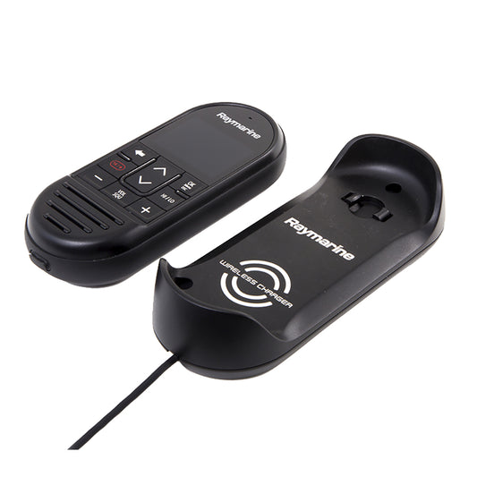 Raymarine RayMic Wireless Handset - Only [A80544]