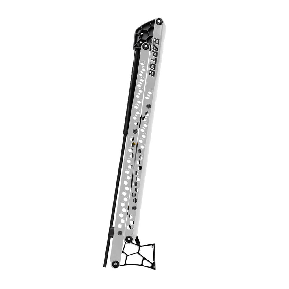 Minn Kota Raptor 10 Shallow Water Anchor w/Active Anchoring - Silver [1810633]