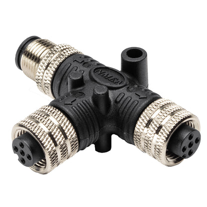 Humminbird NMEA 2000 T-Connector - Male [760038-1]