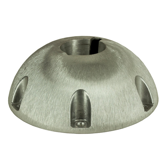 Springfield Taper-Lock 9" - Round Surface Mount Base [1600010]