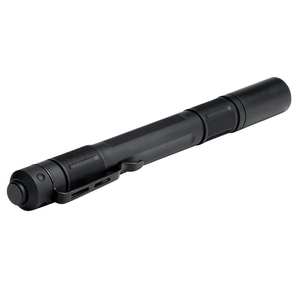 Princeton Tec Alloy-X Dual Fuel LED Pen Light [ALLOY-X]