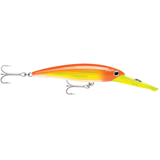 Rapala X-Rap Magnum 15 Hot Head [XRMAG15HH]