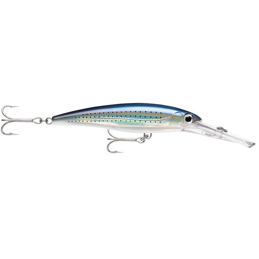 Rapala X-Rap Magnum 15 Spotted Minnow [XRMAG15SPM]