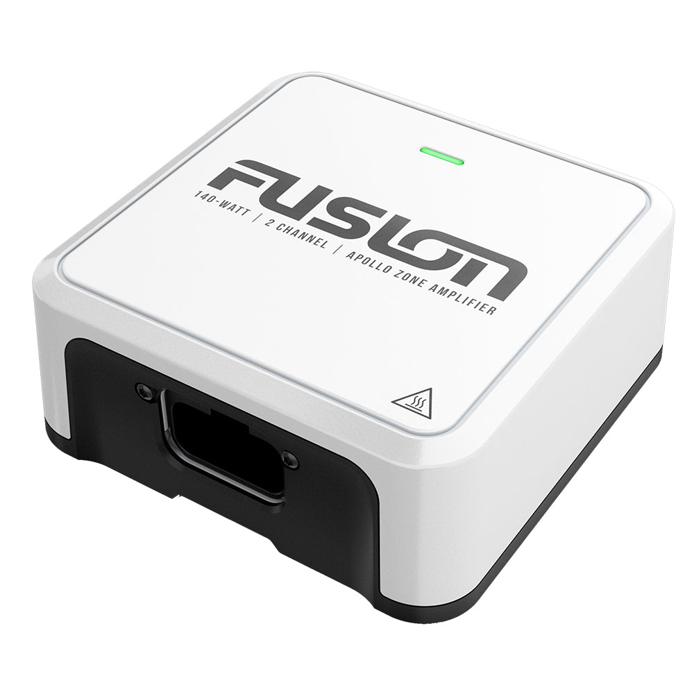 Fusion Apollo Marine Zone Amplifier - 140W [010-02569-00]