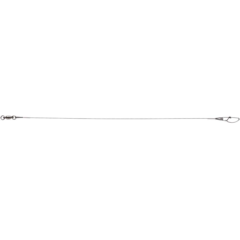 VMC Titanium Leader Multi-Strand - 75lb - 12" [TLM7512]