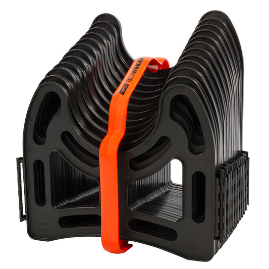 Camco Sidewinder Plastic Sewer Hose Support - 10 [43031]