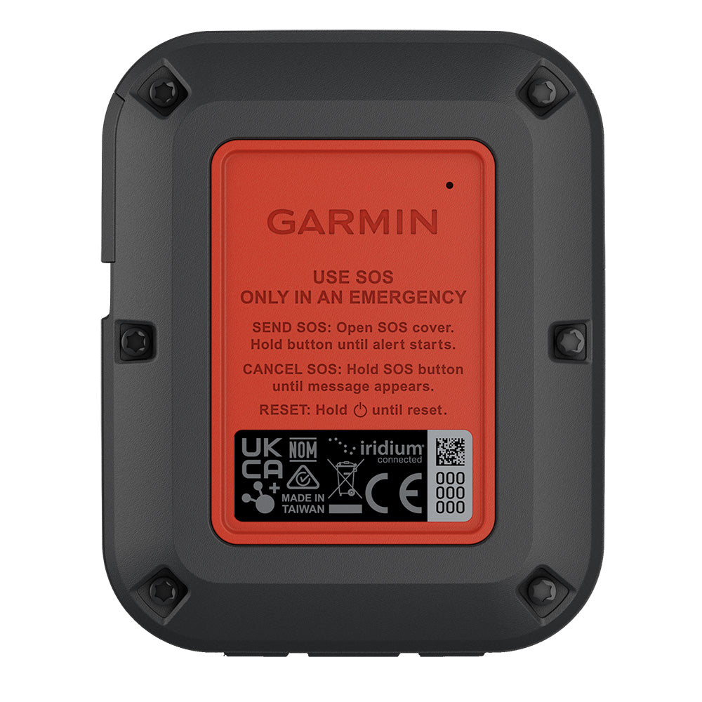 Garmin inReach Messenger [010-02672-00]