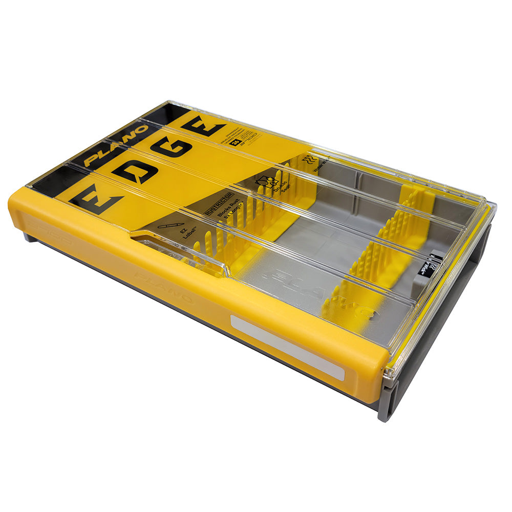 Plano EDGE 3700 Spinner Bait Box [PLASE603]