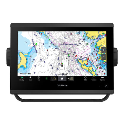 Garmin GPSMAP 943 Chartplotter GN+ [010-02366-60]