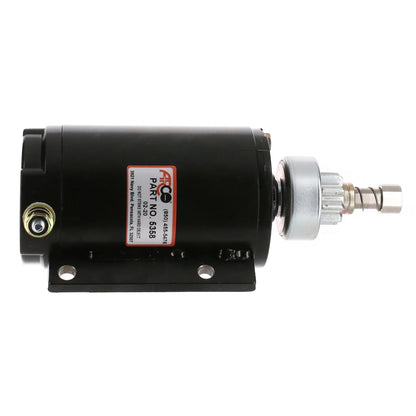 ARCO Marine Original Equipment Quality Replacement Outboard Starter f/Evinrude 40, 50, 75  90 HP E-TEC Models [5358]