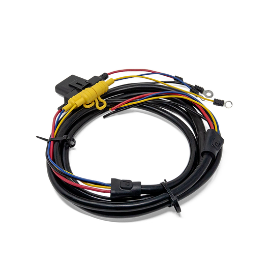 Charge 15ft TM wire ext. kit 500W