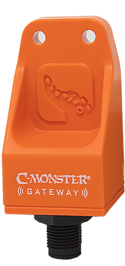 Gateway to NMEA 2000 connector